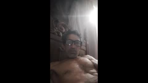 chacal6311 online show from 19, 4, 2026