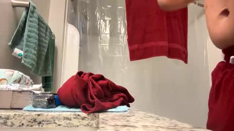 Chuck online show from 9, 10, 2025