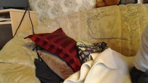 Snapshot of chacoa chatting on 20, 9, 2025 chacoa online show from 20, 9, 2025