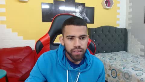 chacorta_ online show from 12, 3, 2026