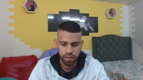 chacorta_ online show from 21, 3, 2026