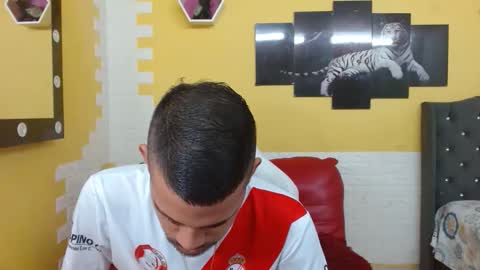 chacorta_ online show from 1, 4, 2026