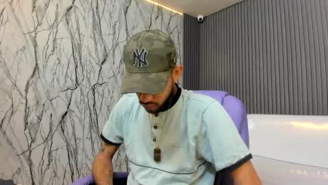 chacorta_ online show from 5, 4, 2026