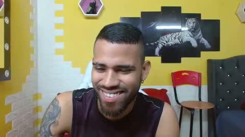 chacorta_ online show from 15, 4, 2026