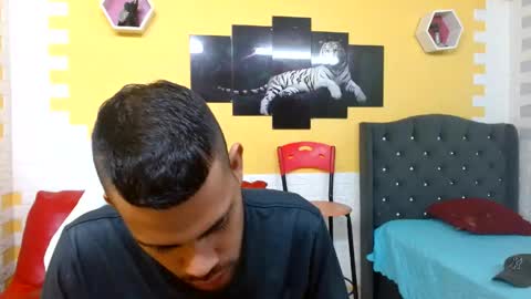 chacorta_ online show from 27, 5, 2026