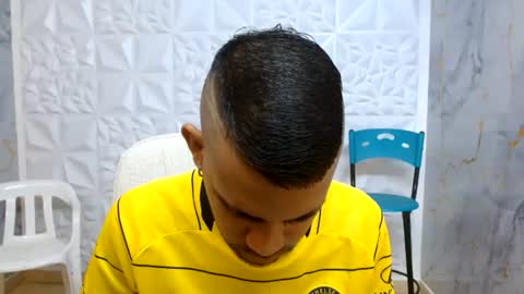 Snapshot of chacorta_ chatting on 26, 6, 2026 chacorta_ online show from 26, 6, 2026