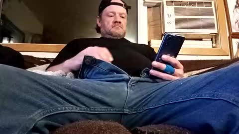 Chad420247 online show from 20, 10, 2025