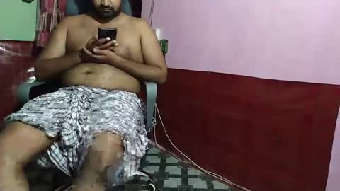 Stormydick online show from 17, 5, 2026