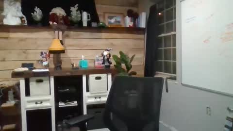 chadmichaell online show from 17, 11, 2025