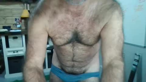 chadmichaell online show from 18, 11, 2025