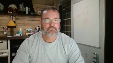 chadmichaell online show from 4, 12, 2025