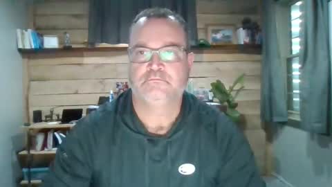 chadmichaell online show from 6, 2, 2026