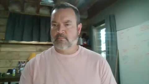 chadmichaell online show from 18, 2, 2026