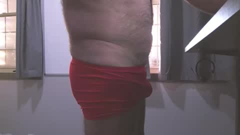 chadmichaell online show from 20, 4, 2026