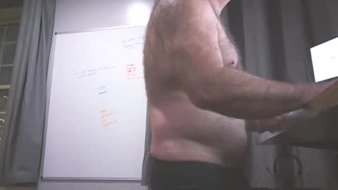 chadmichaell online show from 21, 4, 2026