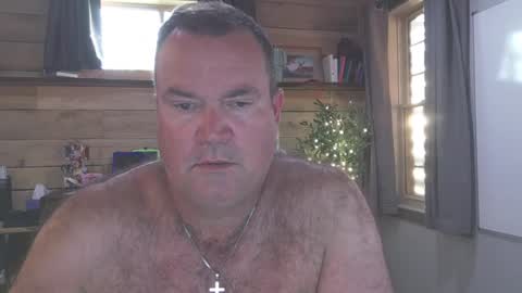Snapshot of chadmichaell chatting on 28, 4, 2026 chadmichaell online show from 28, 4, 2026