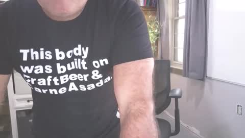 Snapshot of chadmichaell chatting on 1, 5, 2026 chadmichaell online show from 1, 5, 2026