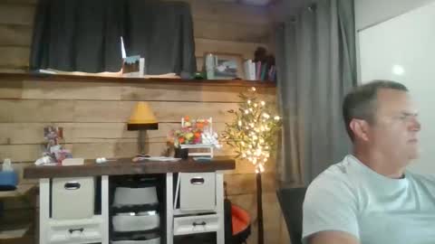 Snapshot of chadmichaell chatting on 7, 5, 2026 chadmichaell online show from 7, 5, 2026