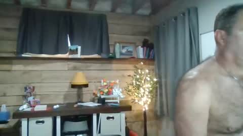 Snapshot of chadmichaell chatting on 8, 5, 2026 chadmichaell online show from 8, 5, 2026
