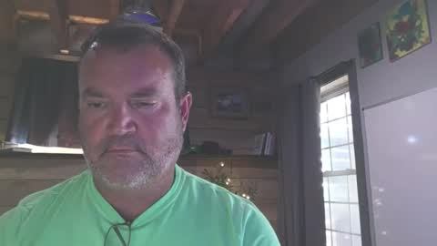 Snapshot of chadmichaell chatting on 12, 6, 2026 chadmichaell online show from 12, 6, 2026