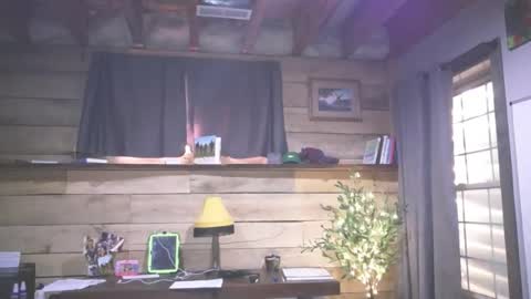 Snapshot of chadmichaell chatting on 1, 7, 2026 chadmichaell online show from 1, 7, 2026