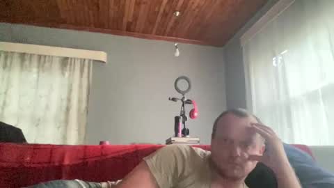 chadski1991 online show from 12, 1, 2025