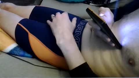 chad online show from 24, 2, 2025