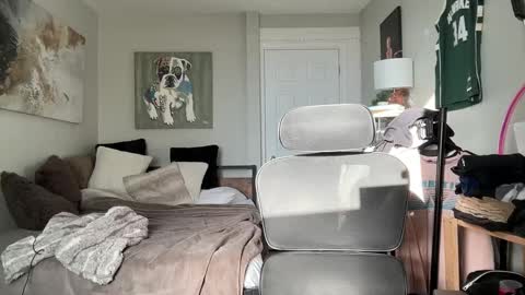 ChadTitan online show from 30, 9, 2025