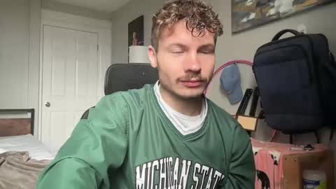 ChadTitan online show from 17, 11, 2025