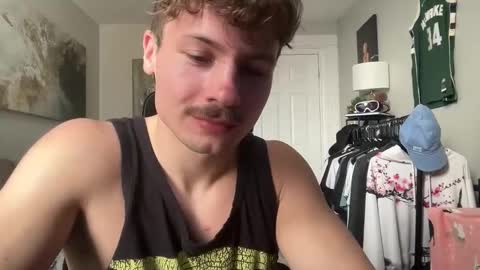 ChadTitan online show from 28, 11, 2025