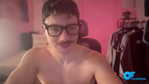 ChadTitan online show from 23, 12, 2025