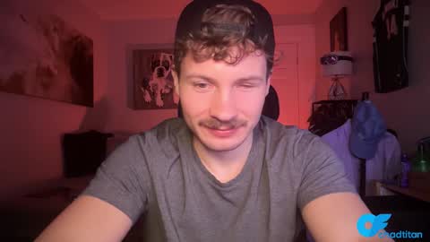 ChadTitan online show from 10, 1, 2026