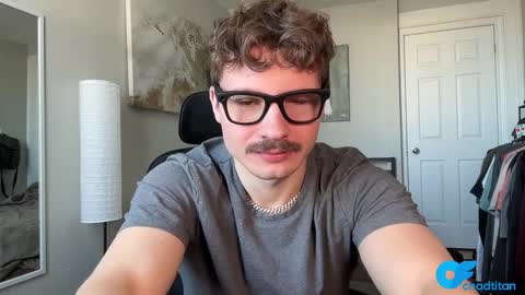 ChadTitan online show from 31, 1, 2026