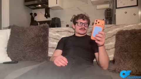 ChadTitan online show from 24, 2, 2026