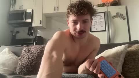 ChadTitan online show from 12, 3, 2026