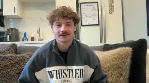 ChadTitan online show from 24, 5, 2026