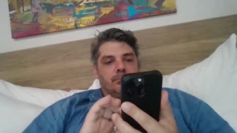 Snapshot of chadurmate chatting on 26, 1, 2025 chadurmate online show from 26, 1, 2025