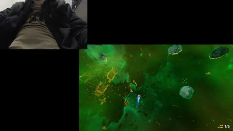 Chain Kink online show from 11, 12, 2024