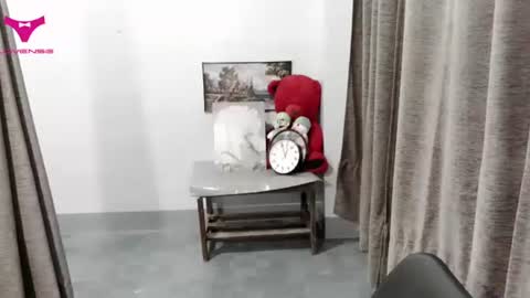 chakadal_xx online show from 13, 1, 2026