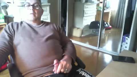Chalky online show from 31, 5, 2026