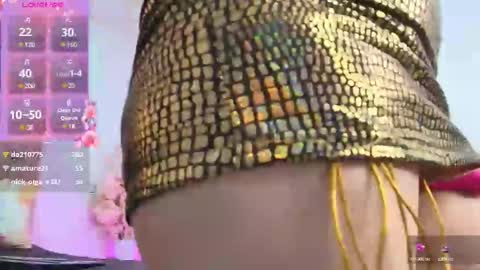 Charlotte Grey online show from 7, 3, 2025