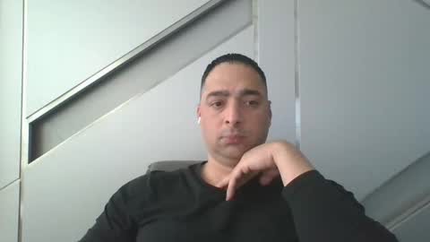 Champ online show from 14, 9, 2025