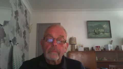 Champers online show from 6, 12, 2024