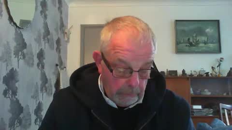 Champers online show from 7, 1, 2025