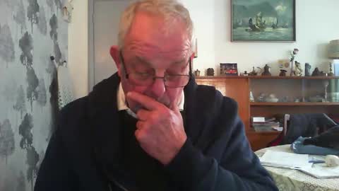 Champers online show from 27, 2, 2025