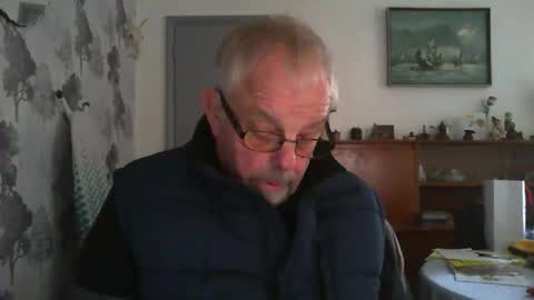 Champers online show from 17, 1, 2026