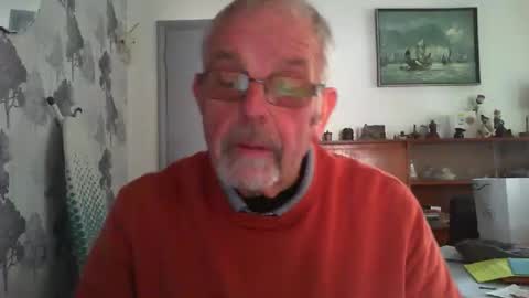 Champers online show from 17, 3, 2026