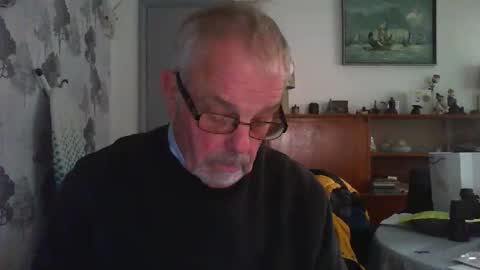 Champers online show from 30, 3, 2026