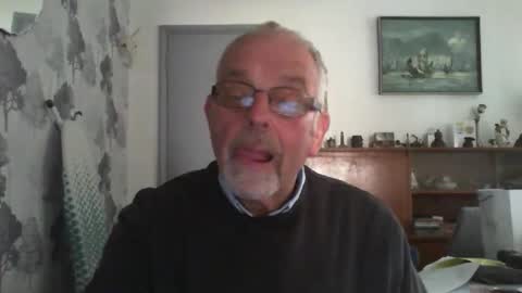 Champers online show from 19, 5, 2026