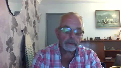 Champers online show from 2, 6, 2026